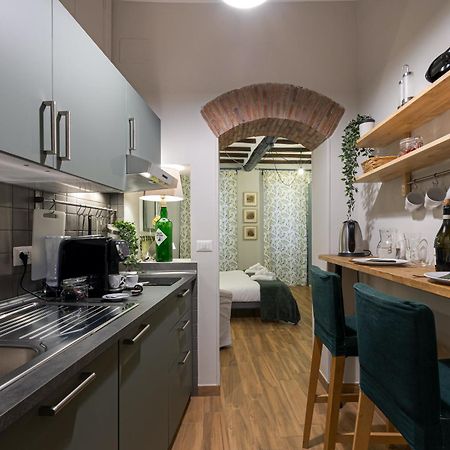 Rome As You Feel - Piazza Dei Satiri Apartments المظهر الخارجي الصورة