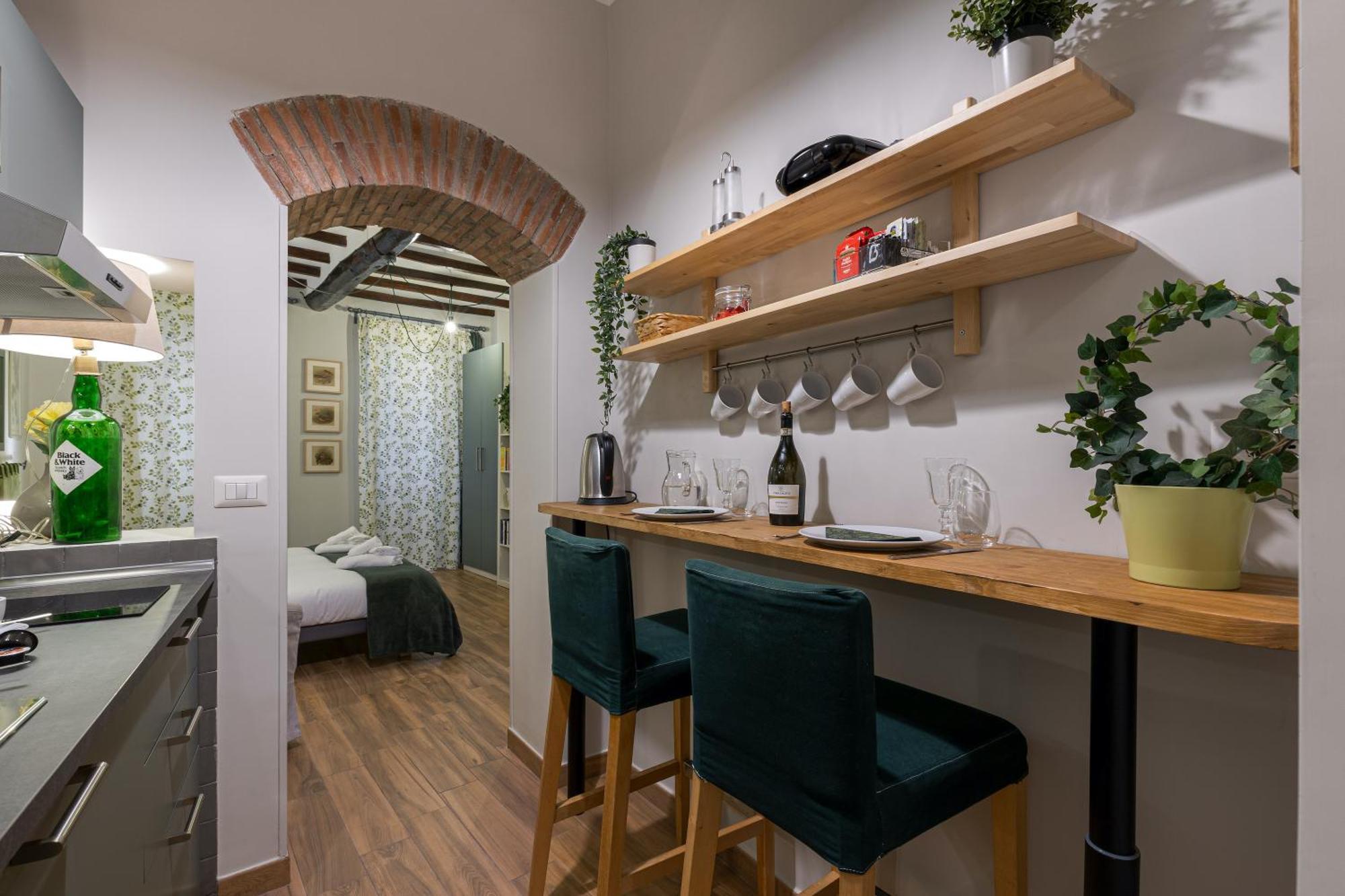 Rome As You Feel - Piazza Dei Satiri Apartments المظهر الخارجي الصورة