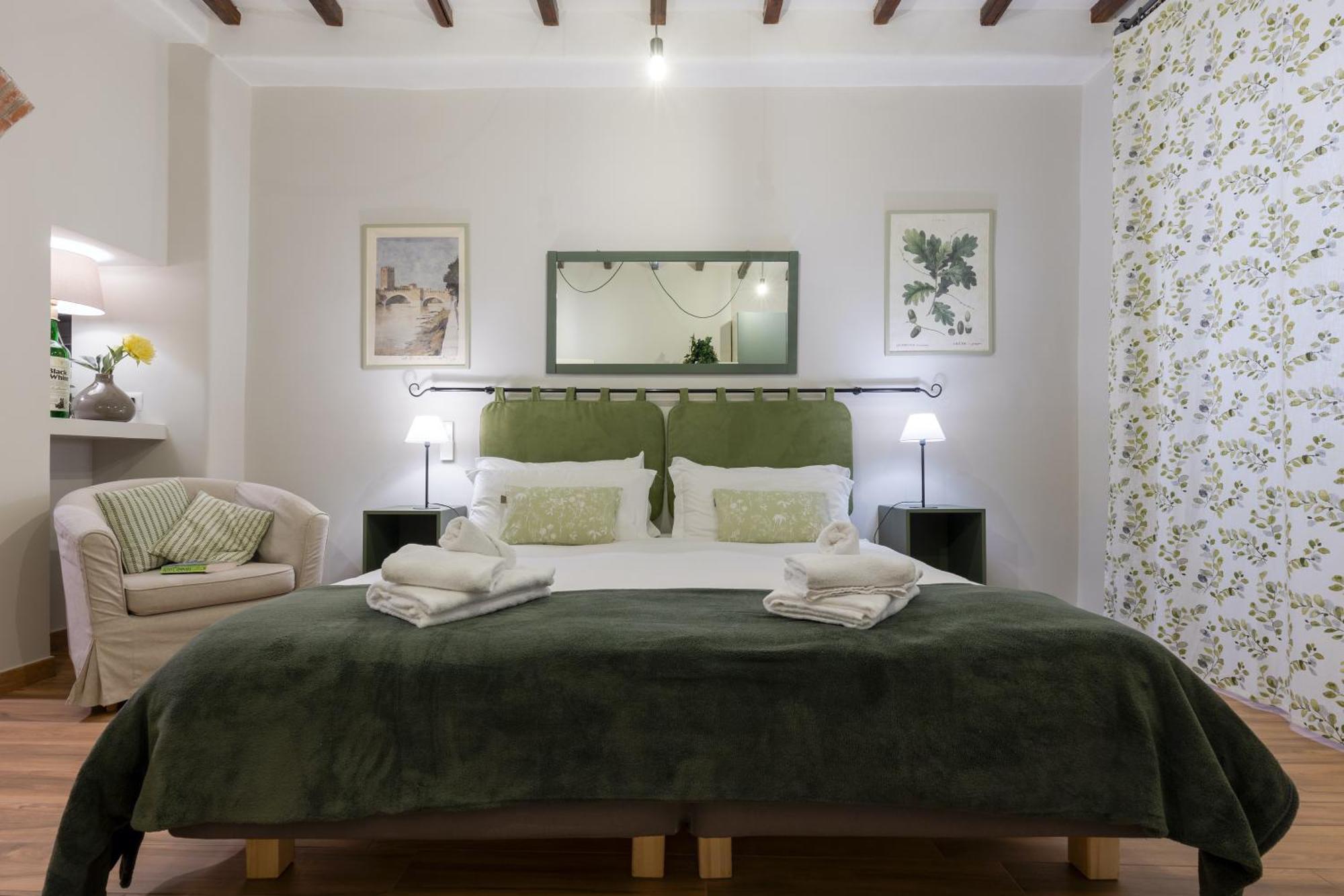 Rome As You Feel - Piazza Dei Satiri Apartments المظهر الخارجي الصورة