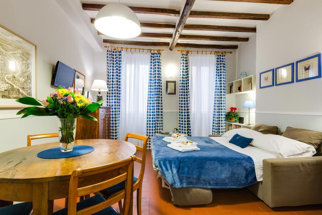 Rome As You Feel - Piazza Dei Satiri Apartments المظهر الخارجي الصورة