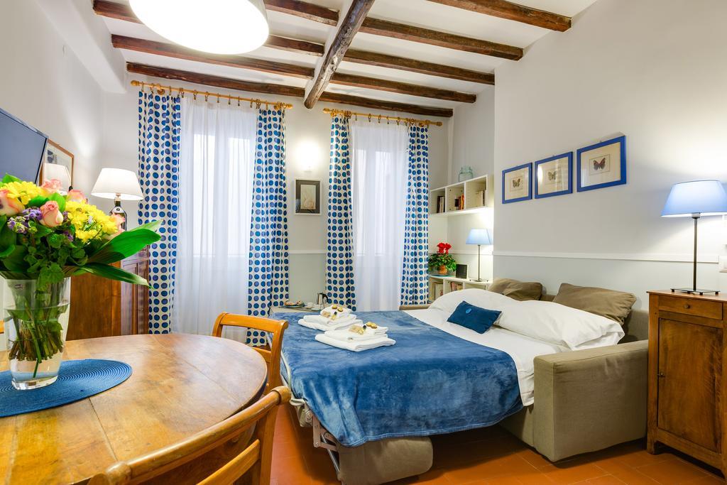Rome As You Feel - Piazza Dei Satiri Apartments المظهر الخارجي الصورة