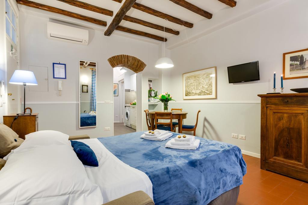 Rome As You Feel - Piazza Dei Satiri Apartments المظهر الخارجي الصورة