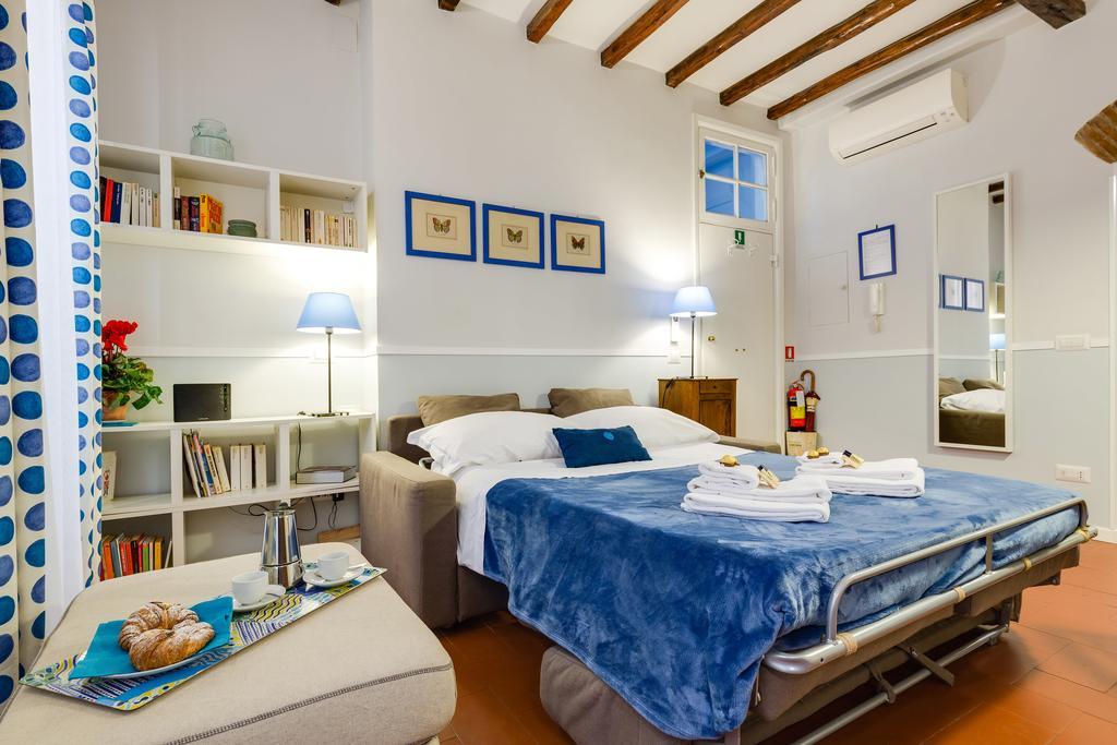 Rome As You Feel - Piazza Dei Satiri Apartments المظهر الخارجي الصورة