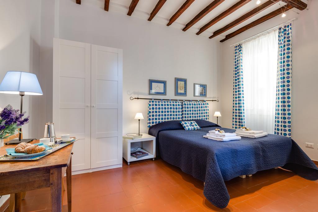 Rome As You Feel - Piazza Dei Satiri Apartments المظهر الخارجي الصورة