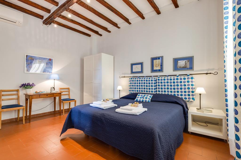 Rome As You Feel - Piazza Dei Satiri Apartments المظهر الخارجي الصورة