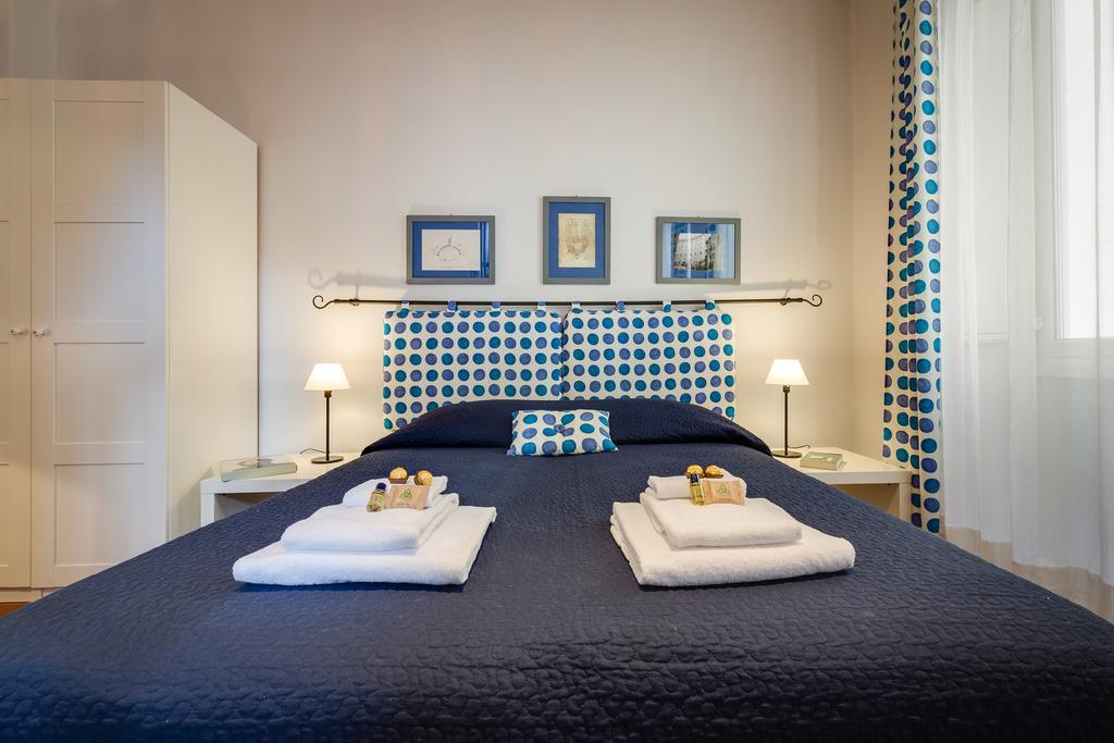 Rome As You Feel - Piazza Dei Satiri Apartments المظهر الخارجي الصورة