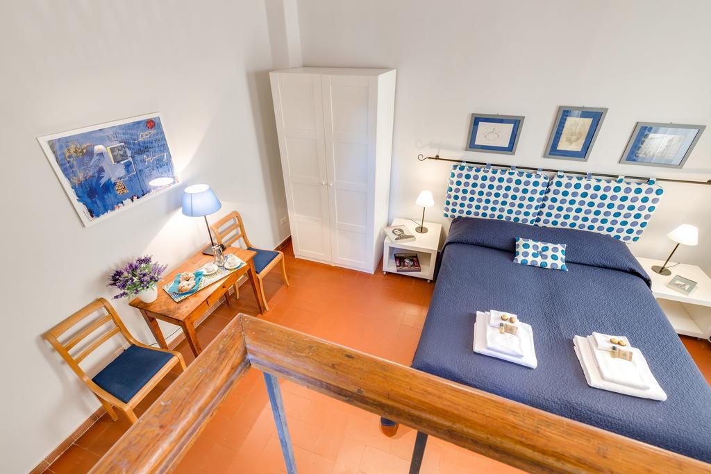 Rome As You Feel - Piazza Dei Satiri Apartments المظهر الخارجي الصورة