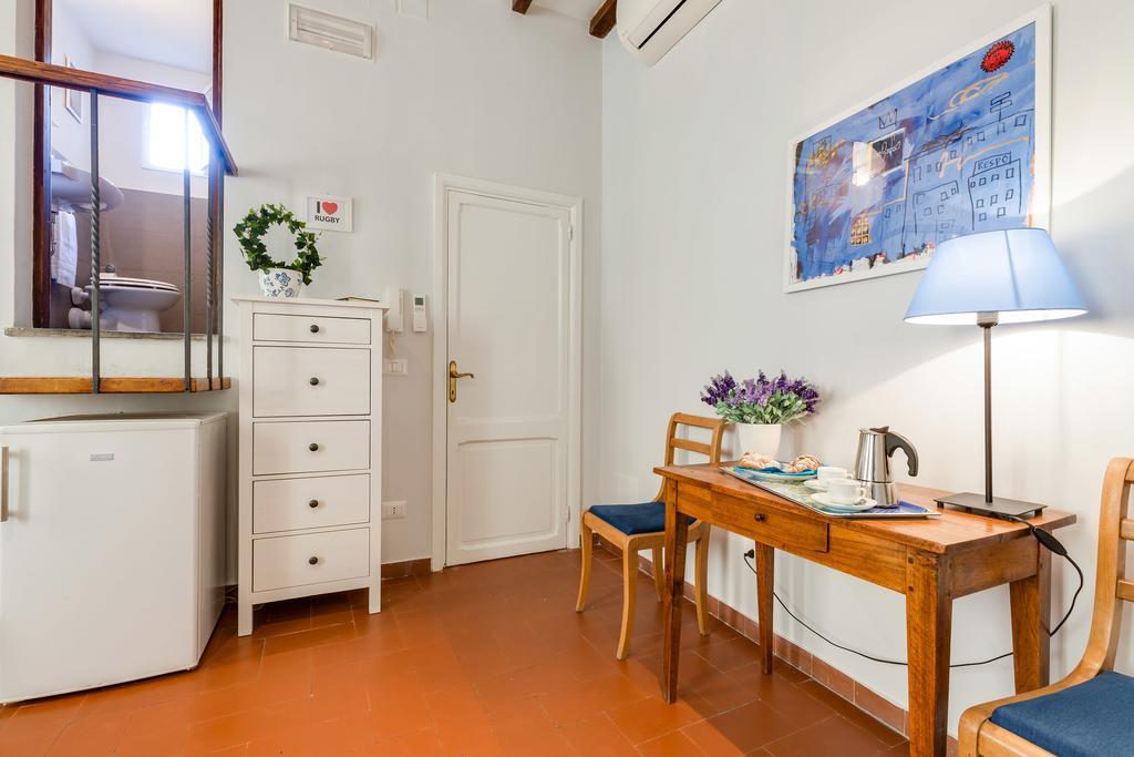 Rome As You Feel - Piazza Dei Satiri Apartments المظهر الخارجي الصورة