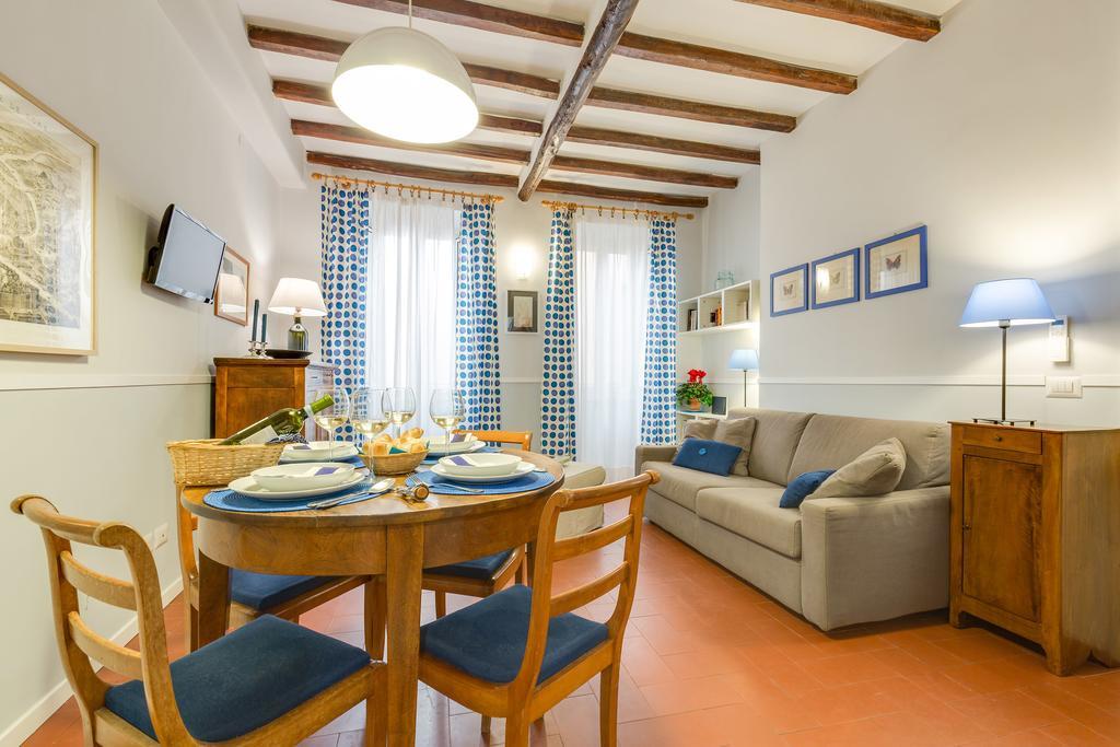 Rome As You Feel - Piazza Dei Satiri Apartments المظهر الخارجي الصورة