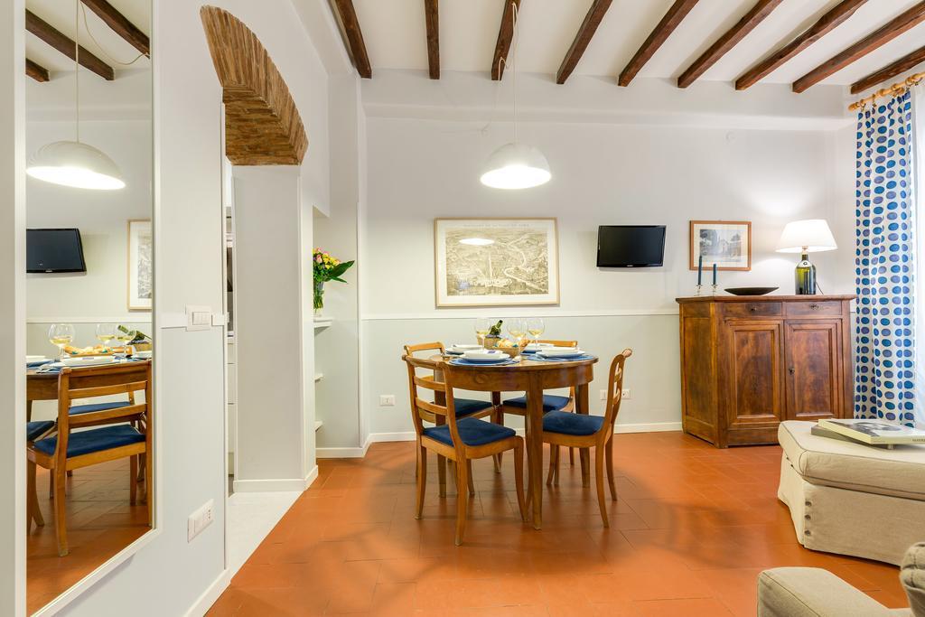Rome As You Feel - Piazza Dei Satiri Apartments المظهر الخارجي الصورة