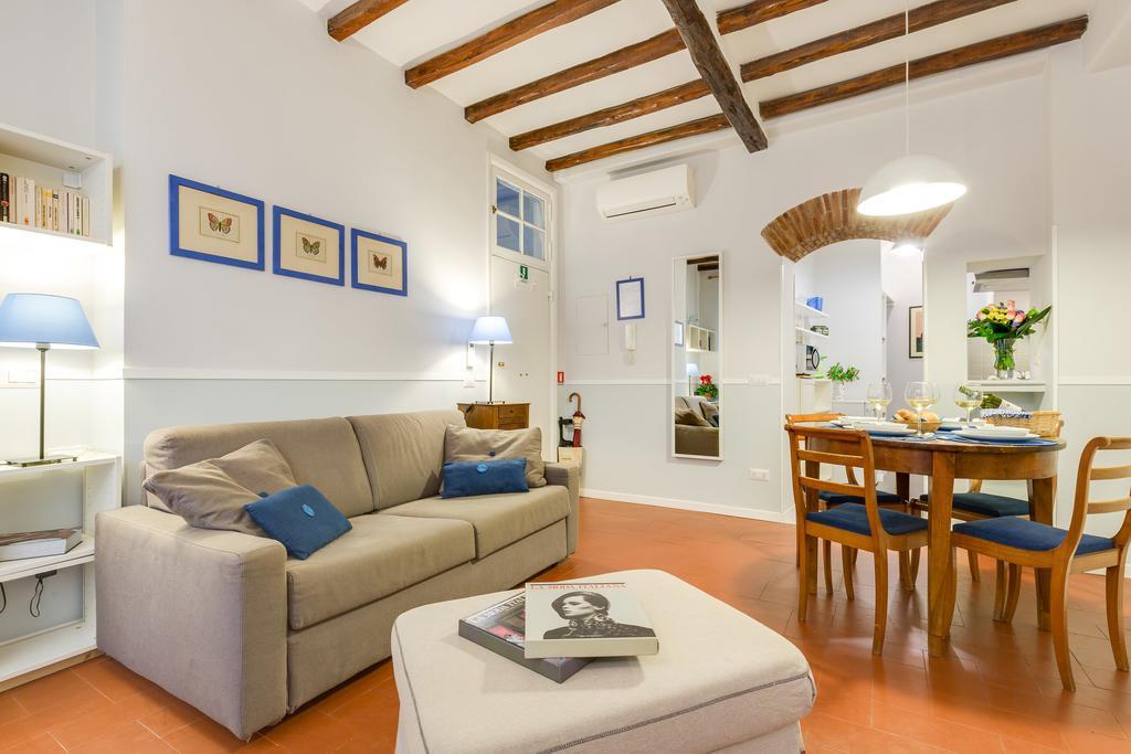 Rome As You Feel - Piazza Dei Satiri Apartments المظهر الخارجي الصورة