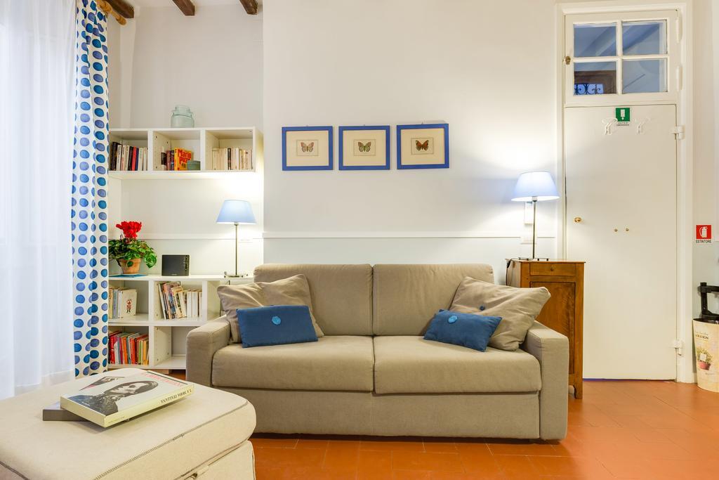 Rome As You Feel - Piazza Dei Satiri Apartments المظهر الخارجي الصورة