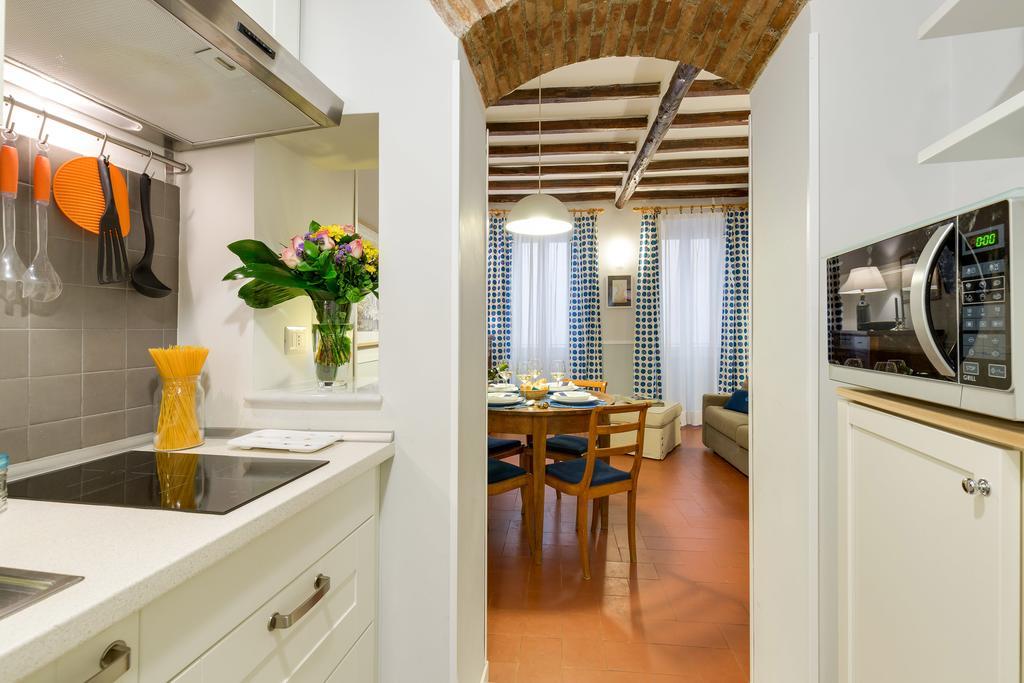 Rome As You Feel - Piazza Dei Satiri Apartments المظهر الخارجي الصورة