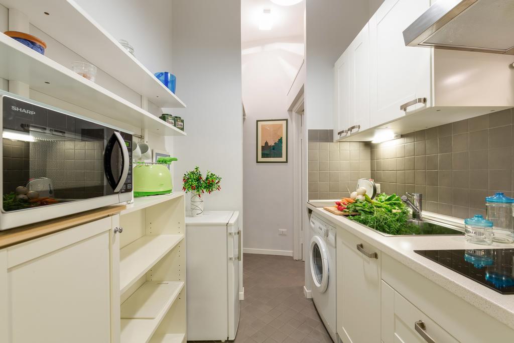 Rome As You Feel - Piazza Dei Satiri Apartments المظهر الخارجي الصورة