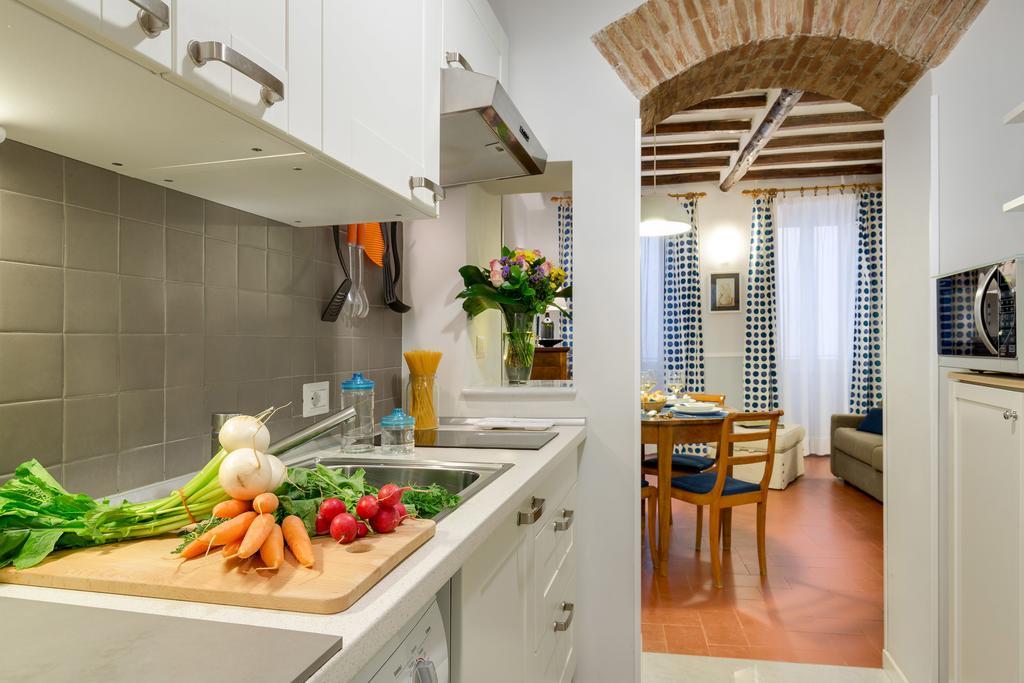 Rome As You Feel - Piazza Dei Satiri Apartments المظهر الخارجي الصورة