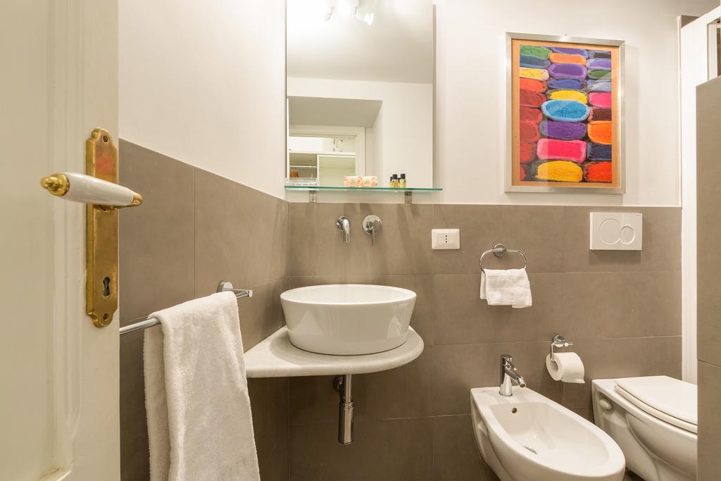 Rome As You Feel - Piazza Dei Satiri Apartments المظهر الخارجي الصورة