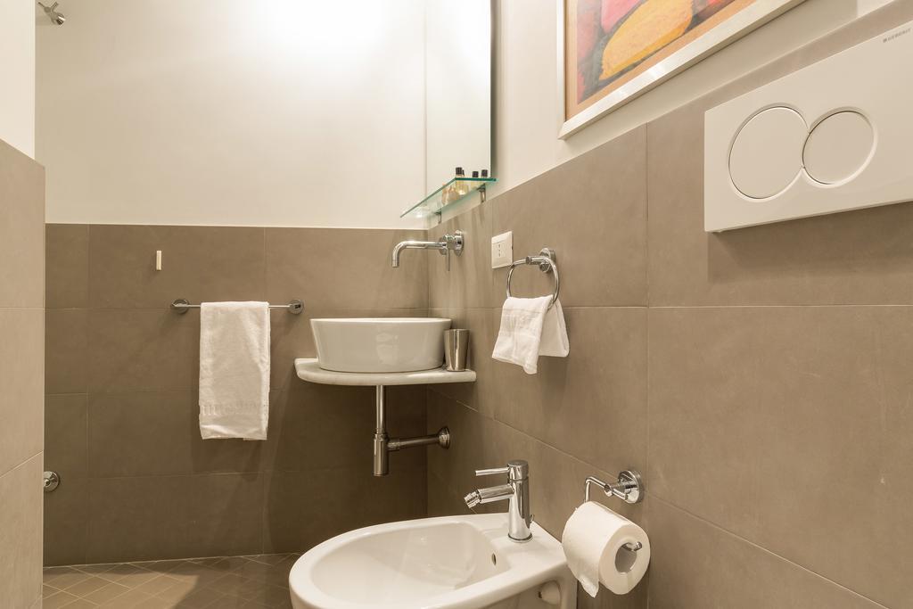 Rome As You Feel - Piazza Dei Satiri Apartments المظهر الخارجي الصورة